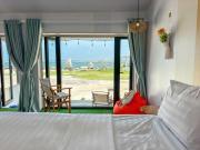 Long Vĩ hotel - đảo Phú Quý