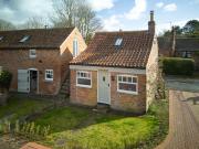 Finest Retreats - Wisteria at The Rookery