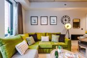 Luxe City Centre Apartment in Birmingham by 53 Degrees Property, Ideal for Business, Rooftop Garden & Wellness Studio! Luxe City Centre Apartment in Birmingham by 53 Degrees Property, Ideal for Business, Rooftop Garden & Wellness Studio!