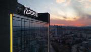 Radisson Blu Hotel Ankara Cankaya