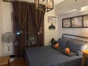 cozy 2BR home with comfy beds near diveSpots & airport
