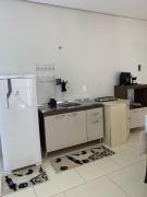 Loft Pé na Areia - Praia do Ervino