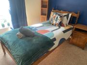 Hasland Hotel, En-suite Rooms, S41