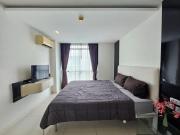 City center by first