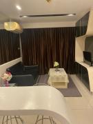 City center by first