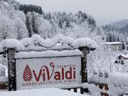 Bergvilla Vivaldi - Happy Mountain Vibes