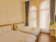 Top Ấp Xuân An Top Ấp Xuân An