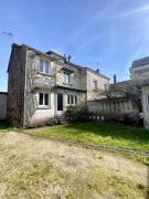 Charmante maison au cœur du village