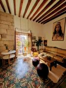 Bohemian chic och Cosy love nest