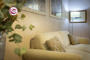 C M Piazza Cavour Elegant Flat