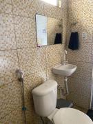 Casa mobilhada cop 30