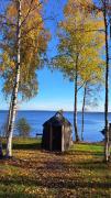 Hara Sadama iglukämping