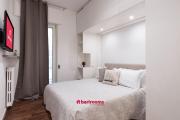 Barirooms - Crisanzio Suites