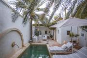 La Maison Blanche -Les Houchs De Djerba