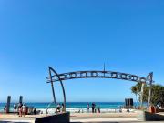 Ocean front Studio, 2beds, free WI-FI