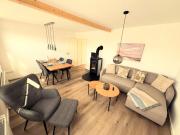 Ferien auf dem Land nahe der Ostsee