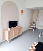 Lucie City Lodge Clermont-Ferrand