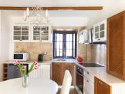 Laje House Fireplace entire house wifi