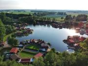 Stillwater Lodge De Rijd