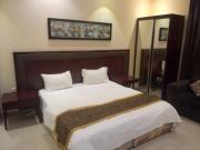 لؤلؤة الثريا للشقق المخدومة النهضة لؤلؤة الثريا للشقق المخدومة النهضة