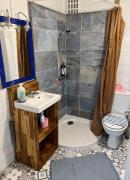 Le Clos Ampère - maison avec jardin & Clim