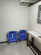 Excelente ubicación a pasos de la playa Coco Beach y de la Quinta Avenida