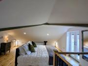 The Lodge near Bike Park Wales Pen y Fan Brecon Beacons