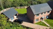 Large 4 Bedroom House - 15 Mins to Cardiff Central Large 4 Bedroom House - 15 Mins to Cardiff Central