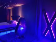 Suite Chic&Sensuelle La Manova SPA&Loveroom