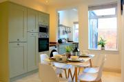 Cosy Modern 3 bedroom house, Sleeps 7, Sheffield