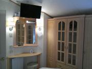 The Wolds Vogue II 6 Berth Central Heated