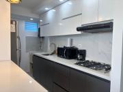 Apartamento Turistico Monte Azul