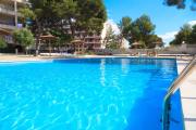 UHC Salou Pacific Apartments