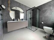 Amazing modern penthouse with panoramic view