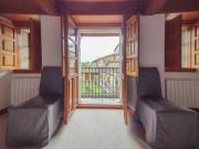 La Casita del Montañes