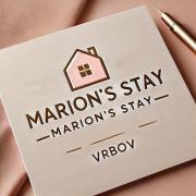 Marions Stay Marions Stay