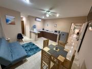 Torre 70, departamento 12