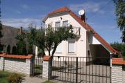 Holiday home in Balatonmariafürdo 19513