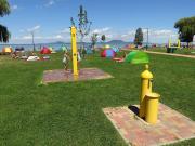 Holiday home Balatonkeresztur 24