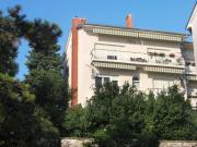 Apartments in Crikvenica 5385 Apartments in Crikvenica 5385