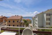 Apartments in Crikvenica 14113 Apartments in Crikvenica 14113