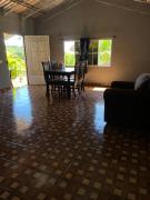 Rancho Agua Fria casa