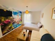 Studio Chateau Disneyland