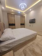 luxury Studio in cairo, maadi