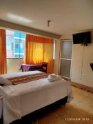 Wasi Kallpa Hostal Urubamba