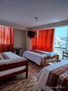 Wasi Kallpa Hostal Urubamba