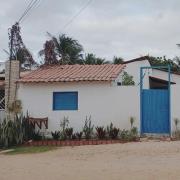 Pousada Infinito Azul