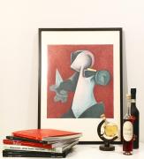 Comfortable apartment in the famous Zona Tortona