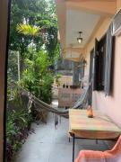 Apartamento tipo casa em Santa Teresa