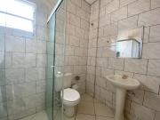 Apartamento amplo há 150 metros do mar - 0409